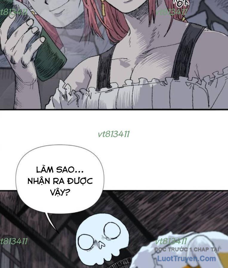 Khô Lâu Sứ Giả Chapter 5 - 77