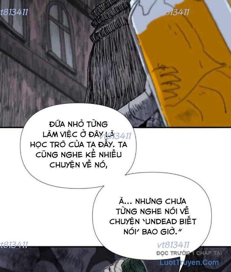 Khô Lâu Sứ Giả Chapter 5 - 78