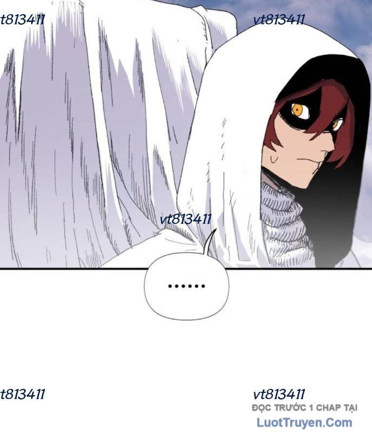 Khô Lâu Sứ Giả Chapter 5 - 9