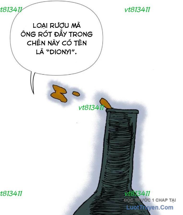 Khô Lâu Sứ Giả Chapter 5 - 81