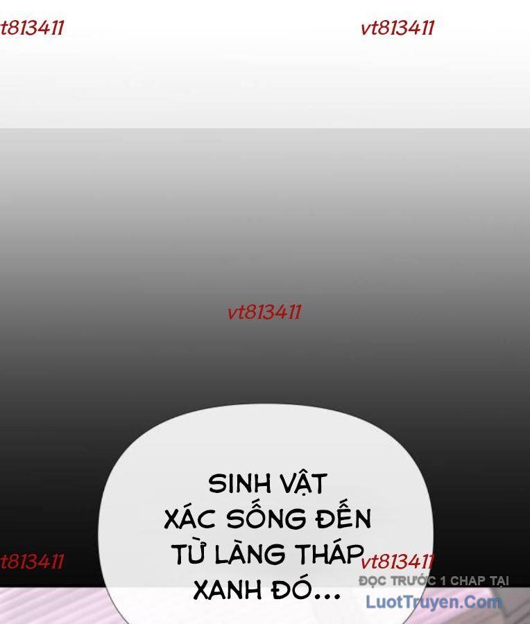 Khô Lâu Sứ Giả Chapter 5 - 10