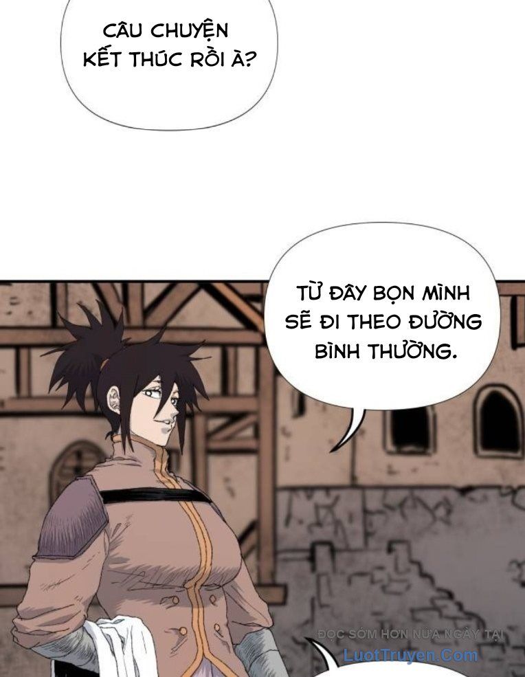 Khô Lâu Sứ Giả Chapter 6 - 2