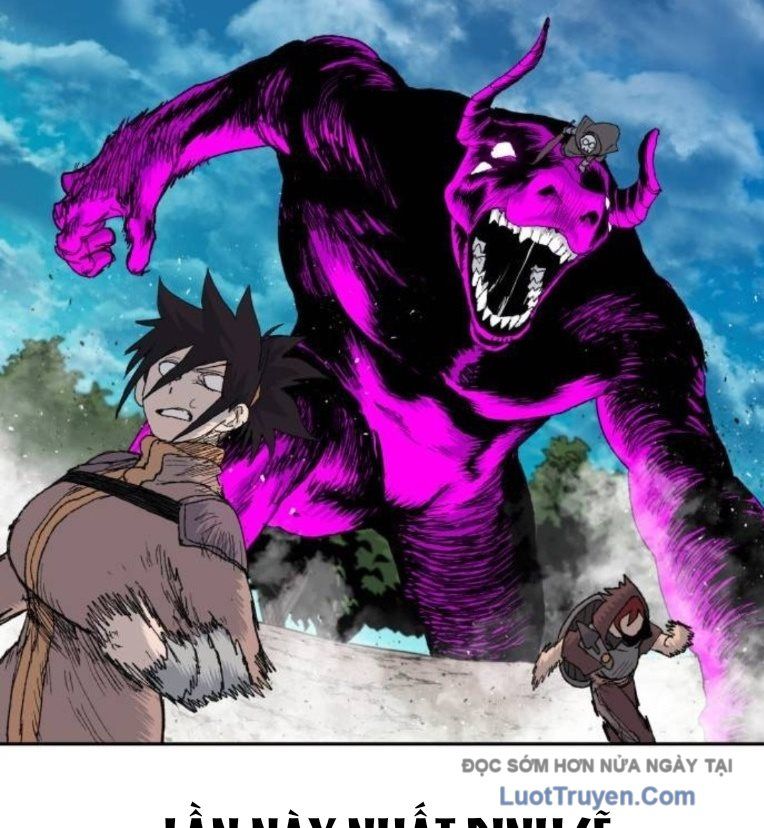 Khô Lâu Sứ Giả Chapter 6 - 107