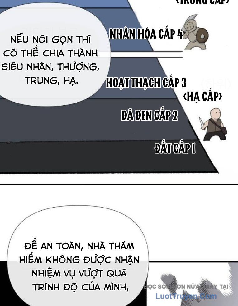 Khô Lâu Sứ Giả Chapter 6 - 16