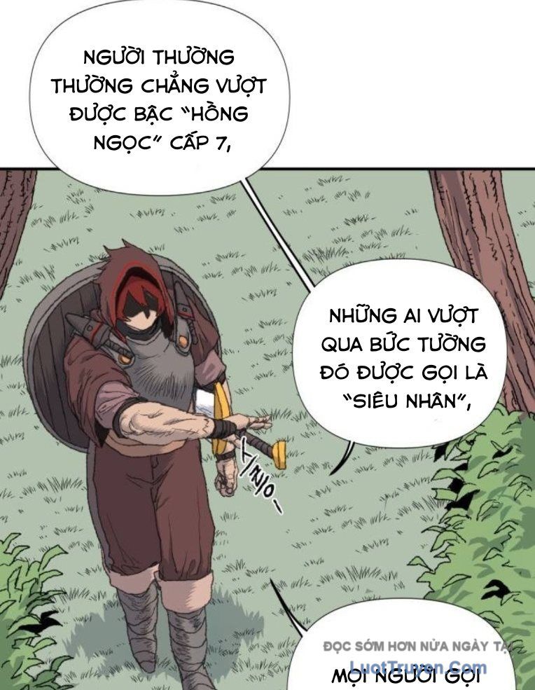 Khô Lâu Sứ Giả Chapter 6 - 18