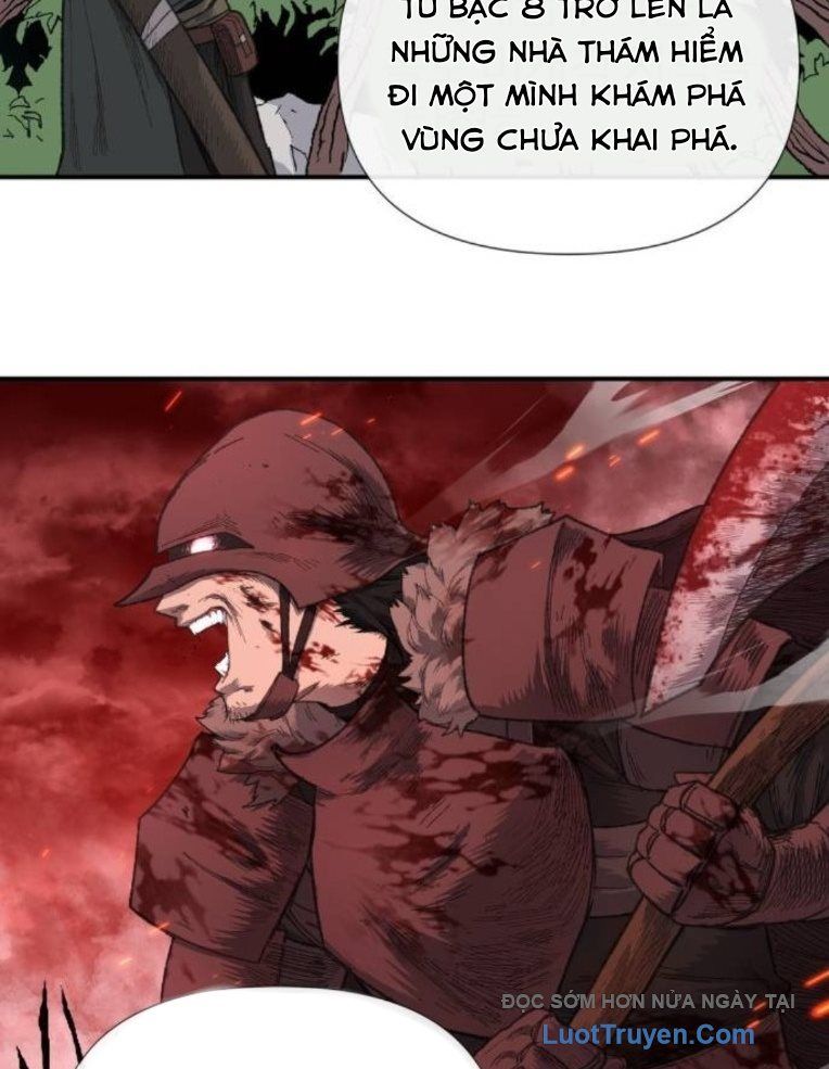 Khô Lâu Sứ Giả Chapter 6 - 20