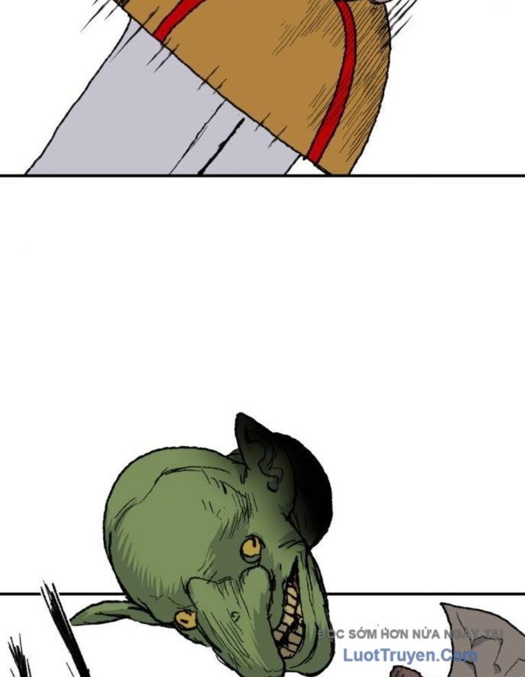 Khô Lâu Sứ Giả Chapter 6 - 23