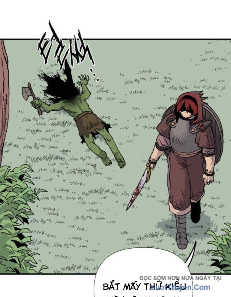 Khô Lâu Sứ Giả Chapter 6 - 25