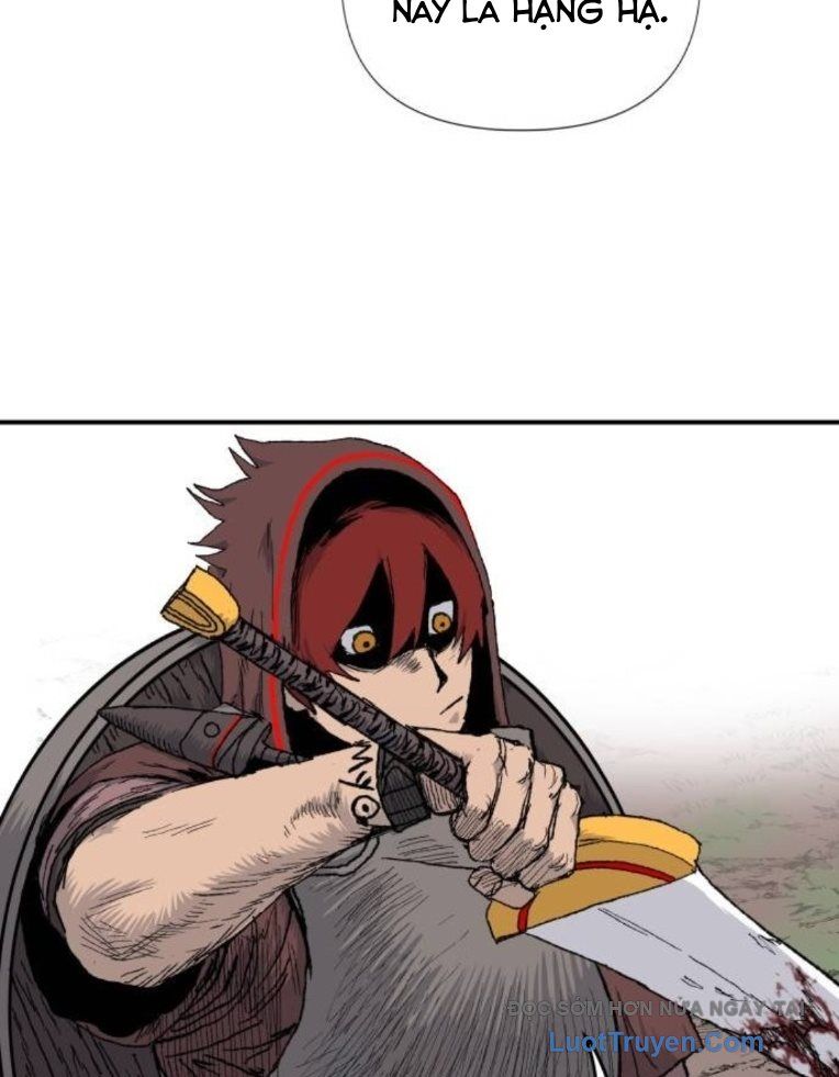 Khô Lâu Sứ Giả Chapter 6 - 26