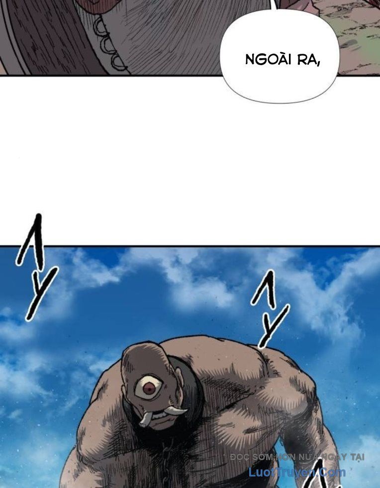 Khô Lâu Sứ Giả Chapter 6 - 27