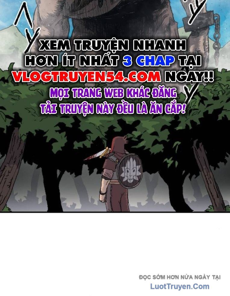 Khô Lâu Sứ Giả Chapter 6 - 28