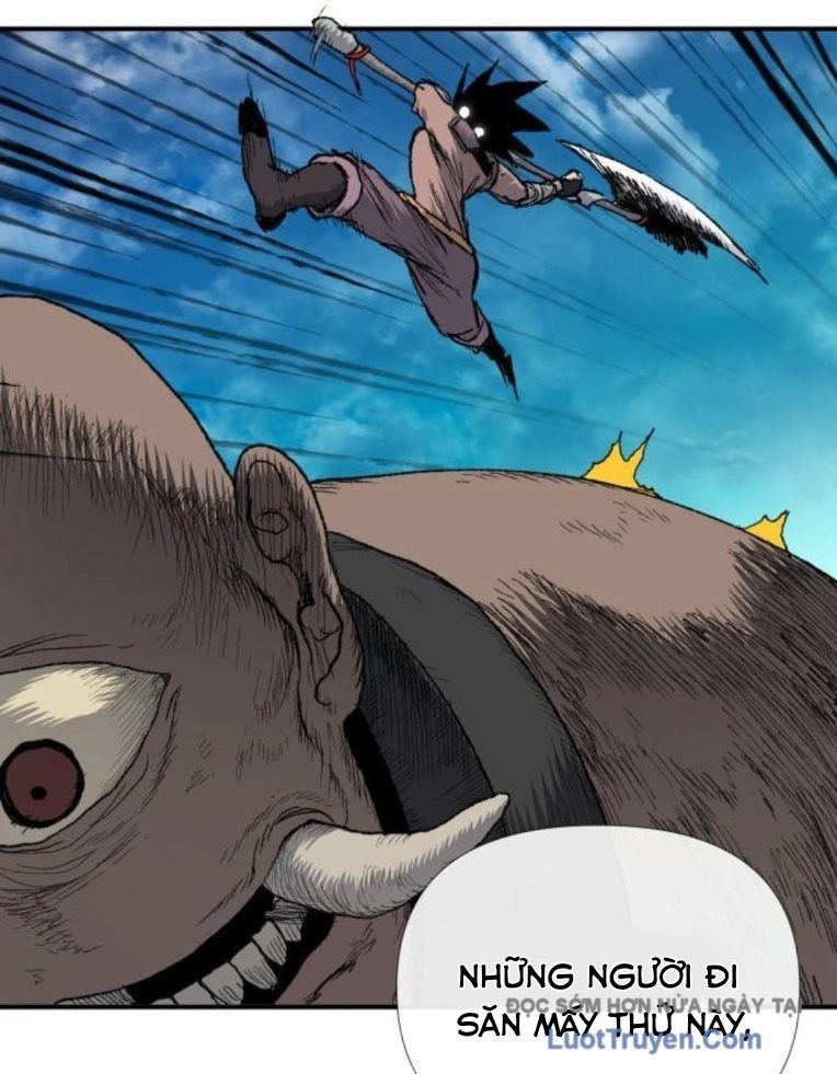 Khô Lâu Sứ Giả Chapter 6 - 29