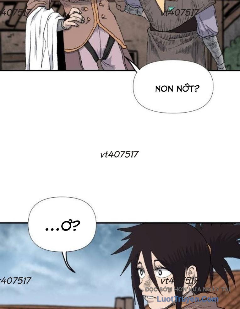 Khô Lâu Sứ Giả Chapter 6 - 4