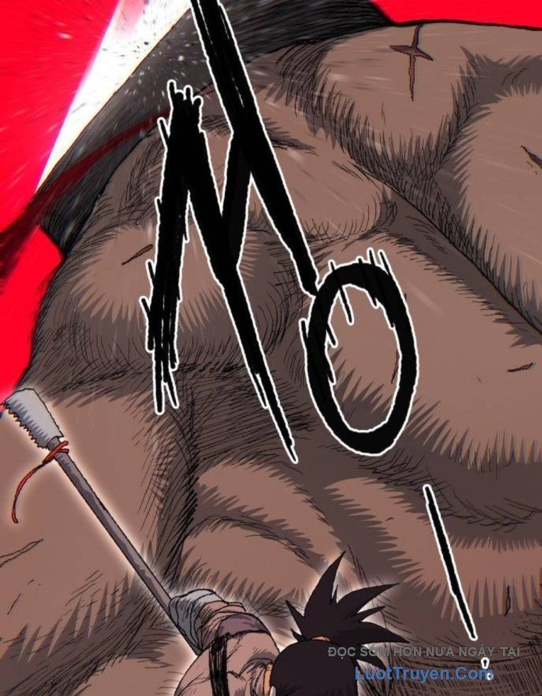 Khô Lâu Sứ Giả Chapter 6 - 32