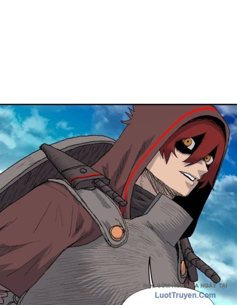 Khô Lâu Sứ Giả Chapter 6 - 34