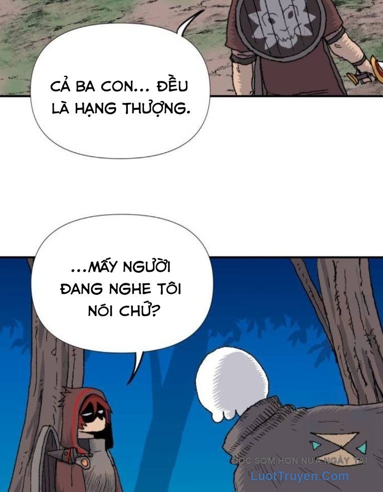 Khô Lâu Sứ Giả Chapter 6 - 38