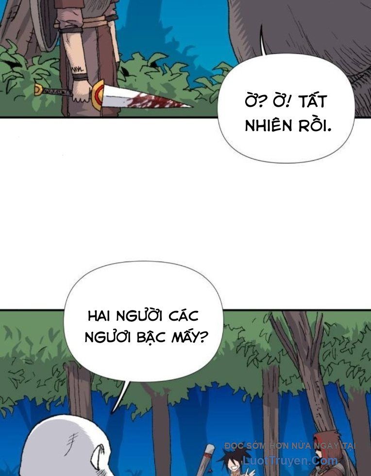 Khô Lâu Sứ Giả Chapter 6 - 39