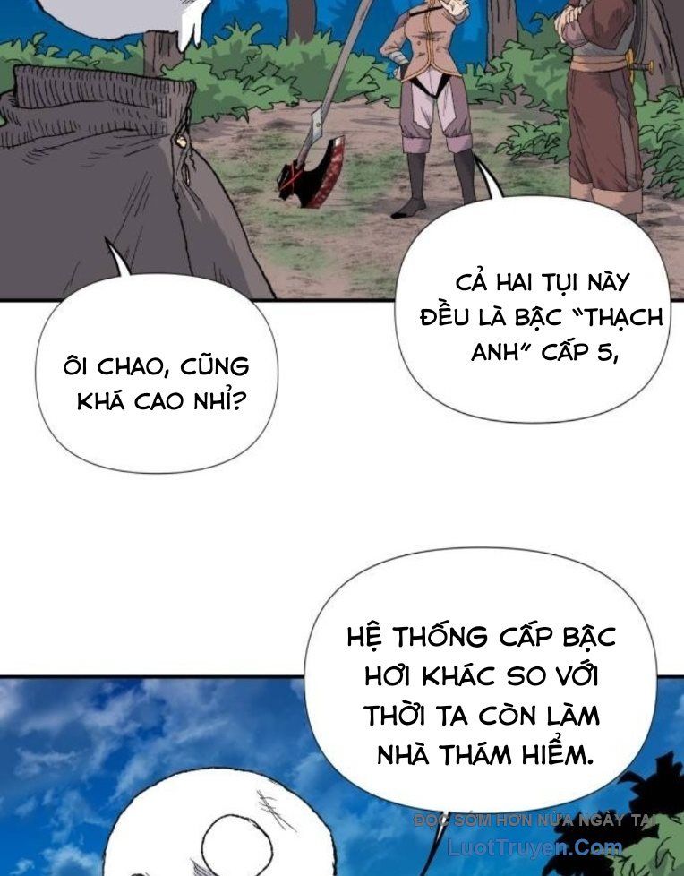 Khô Lâu Sứ Giả Chapter 6 - 40