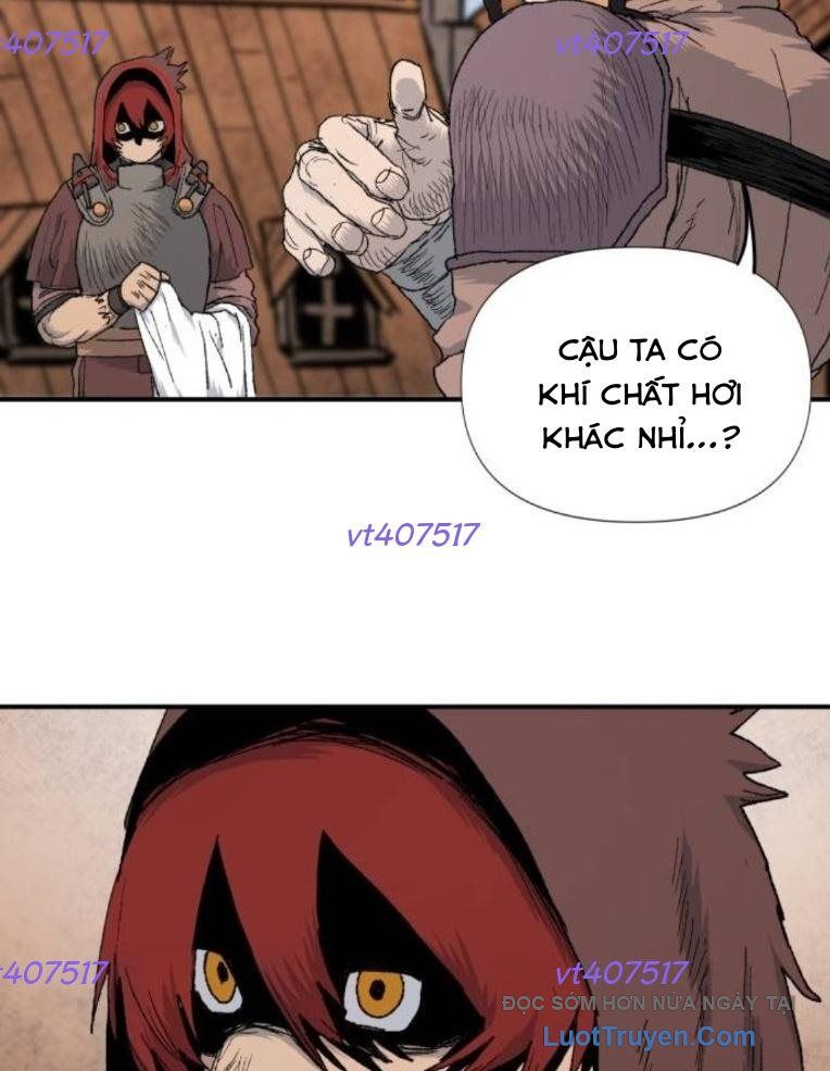 Khô Lâu Sứ Giả Chapter 6 - 5