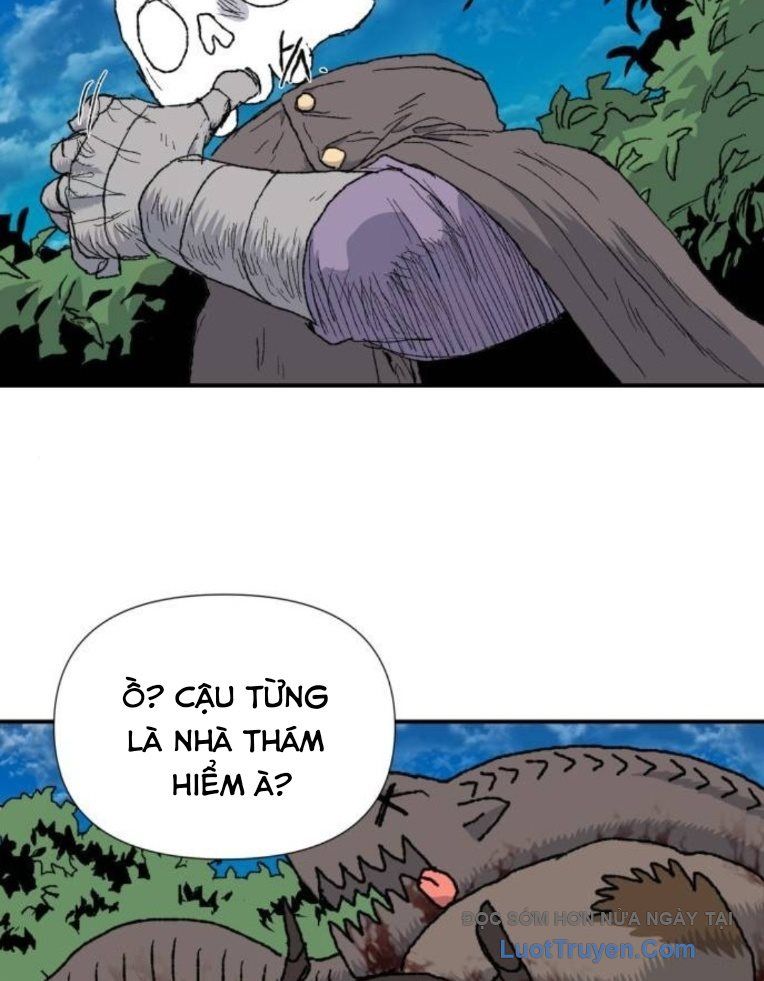 Khô Lâu Sứ Giả Chapter 6 - 41