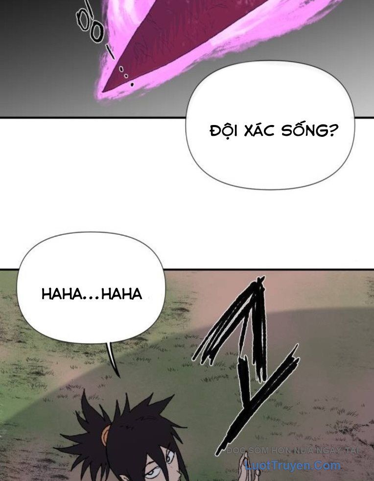 Khô Lâu Sứ Giả Chapter 6 - 46