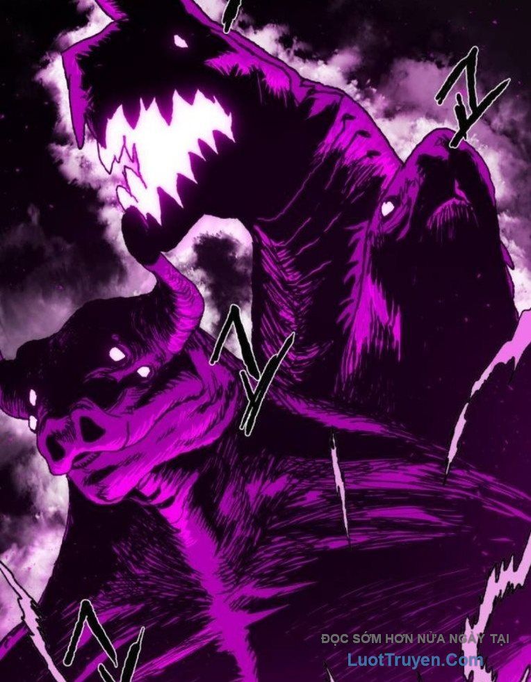 Khô Lâu Sứ Giả Chapter 6 - 48