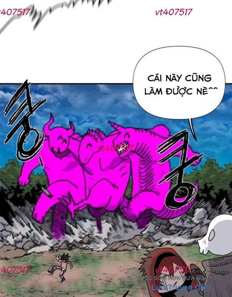 Khô Lâu Sứ Giả Chapter 6 - 50