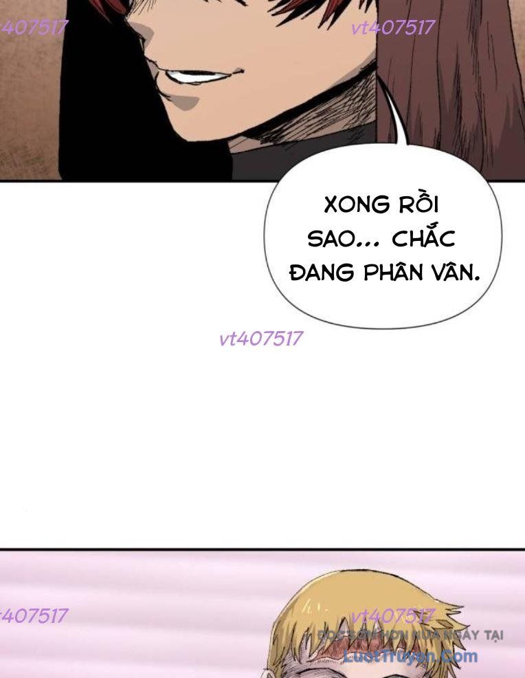 Khô Lâu Sứ Giả Chapter 6 - 6