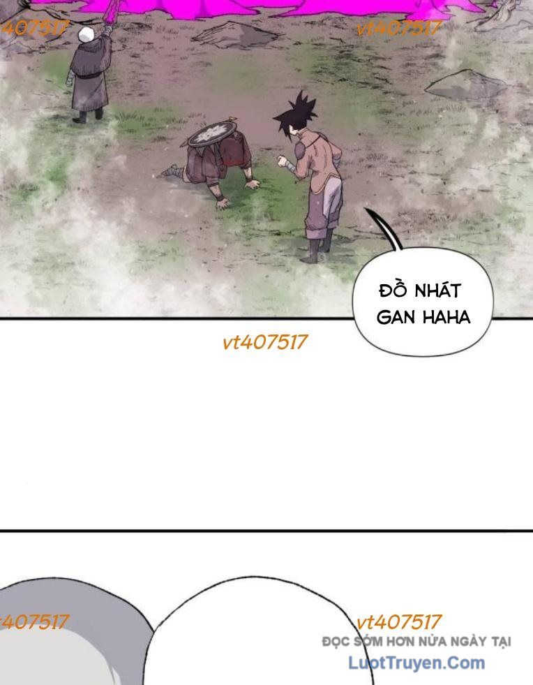 Khô Lâu Sứ Giả Chapter 6 - 52