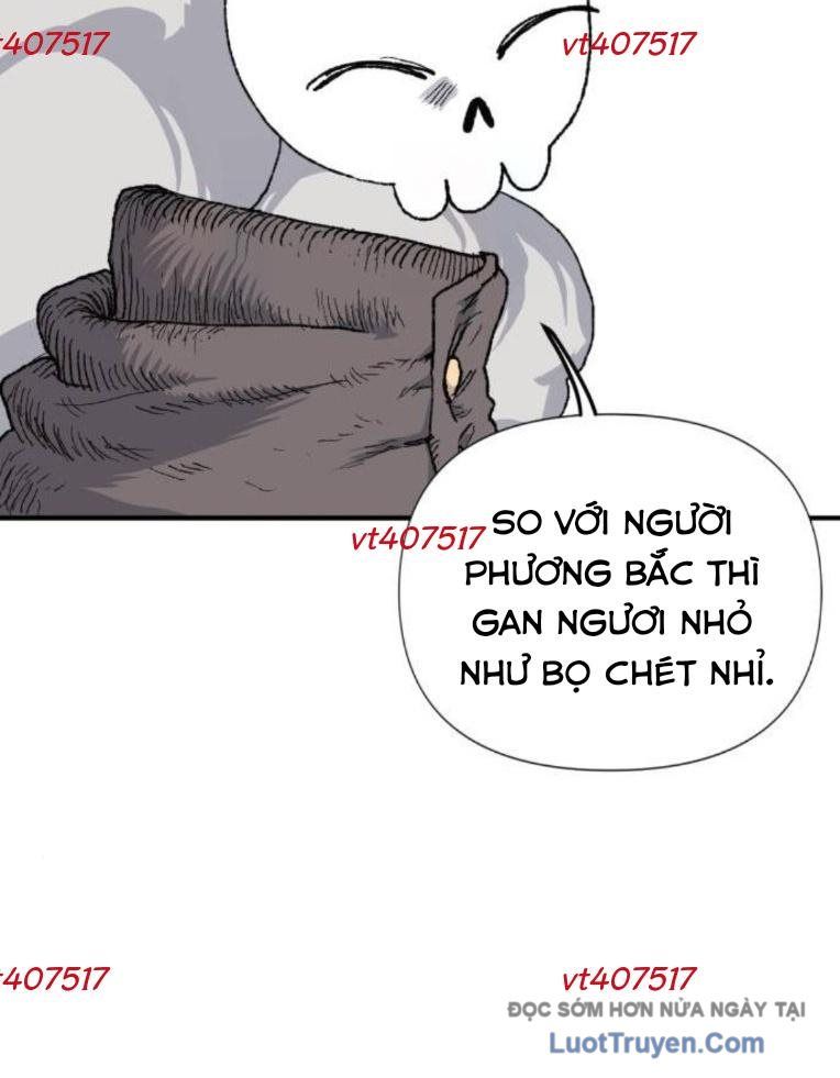 Khô Lâu Sứ Giả Chapter 6 - 53