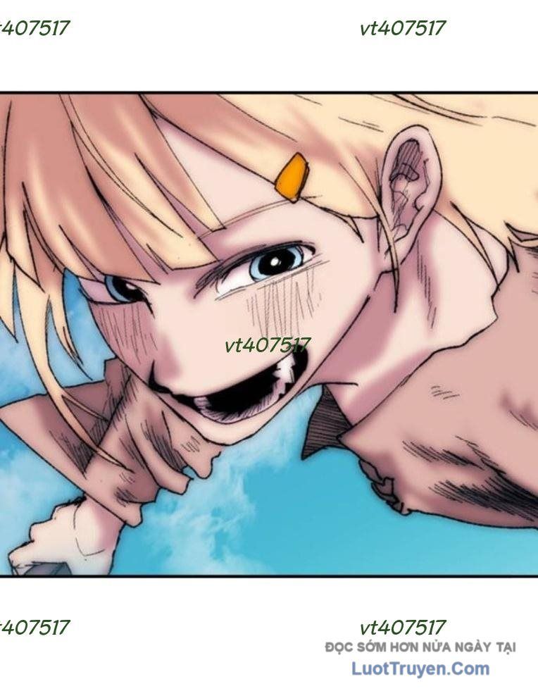 Khô Lâu Sứ Giả Chapter 6 - 57