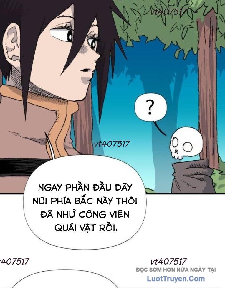 Khô Lâu Sứ Giả Chapter 6 - 60