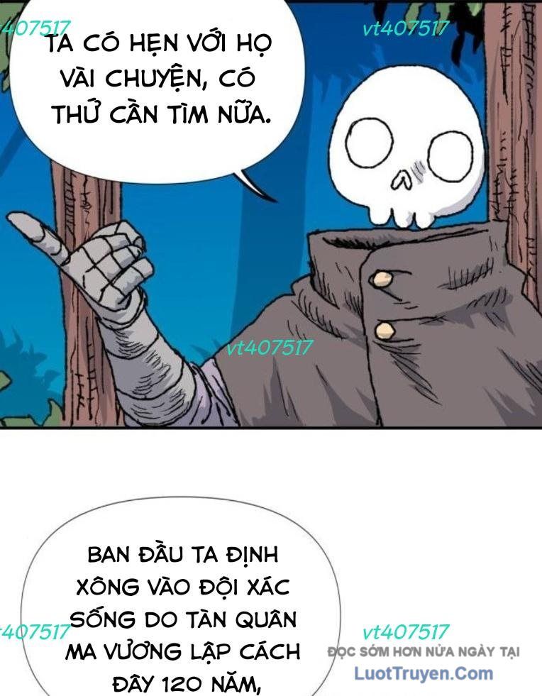 Khô Lâu Sứ Giả Chapter 6 - 61