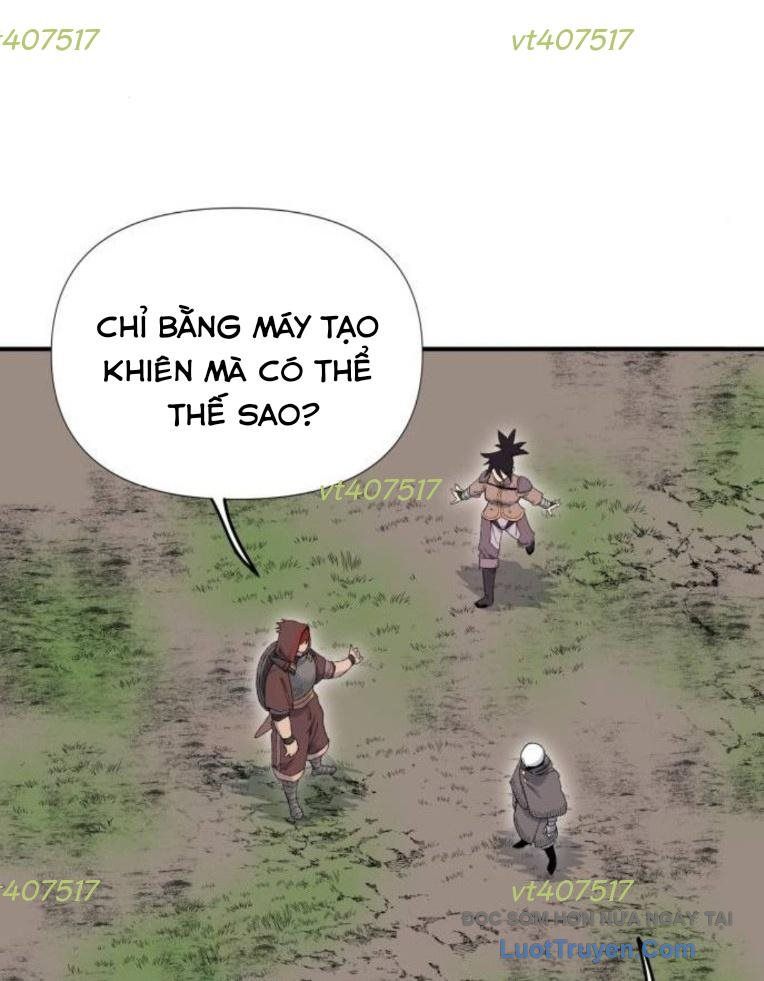 Khô Lâu Sứ Giả Chapter 6 - 63