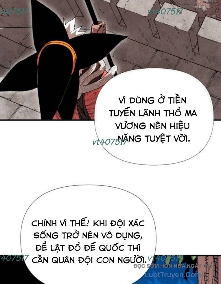 Khô Lâu Sứ Giả Chapter 6 - 66