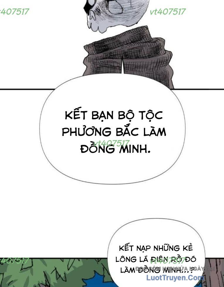 Khô Lâu Sứ Giả Chapter 6 - 69