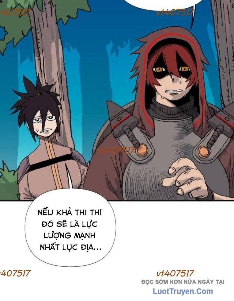 Khô Lâu Sứ Giả Chapter 6 - 70