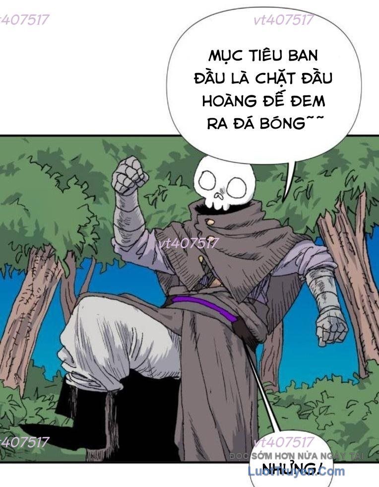 Khô Lâu Sứ Giả Chapter 6 - 71