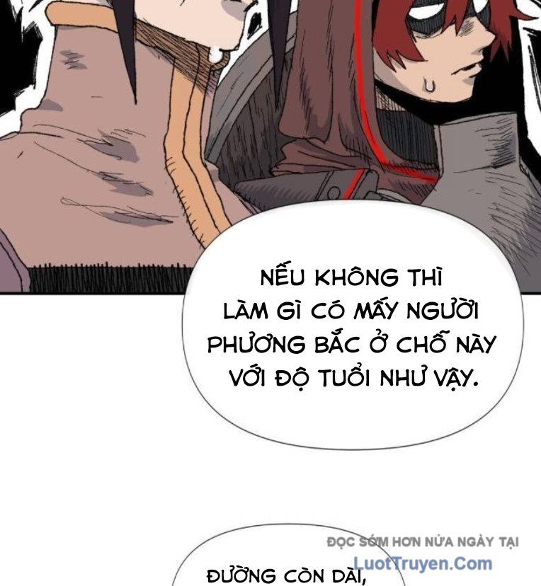 Khô Lâu Sứ Giả Chapter 6 - 77