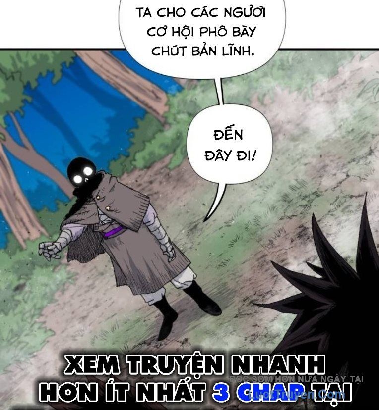 Khô Lâu Sứ Giả Chapter 6 - 78