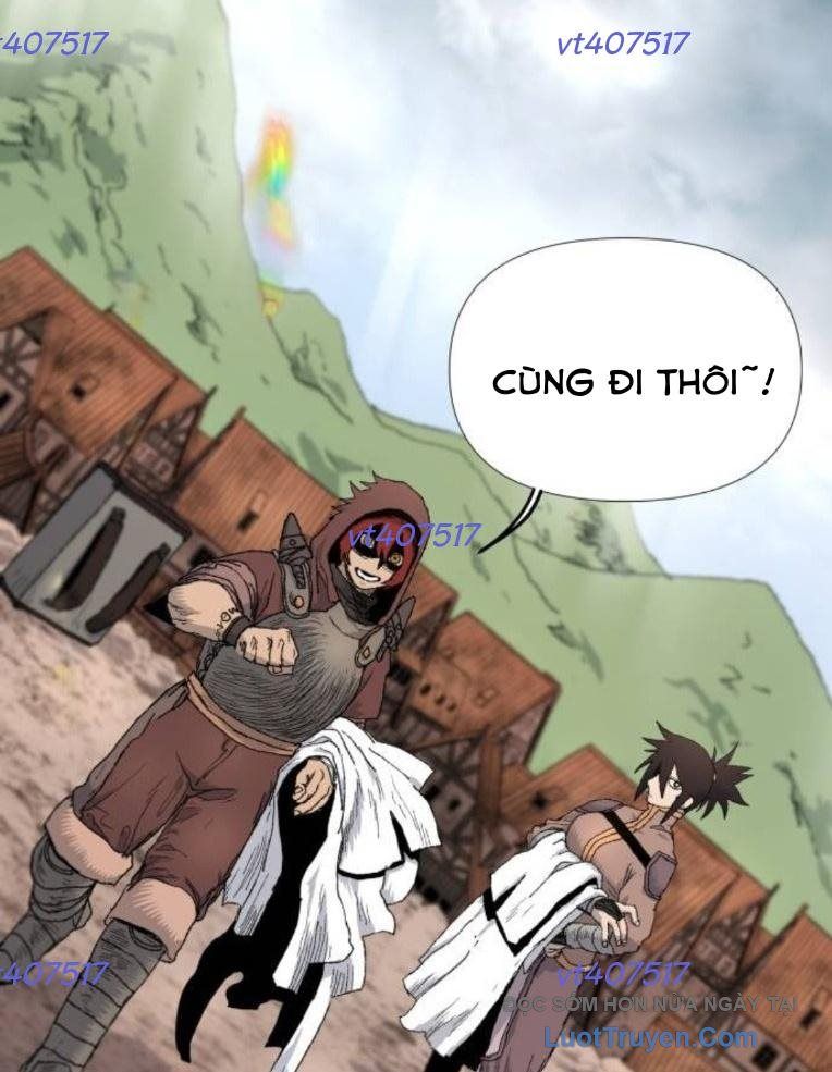 Khô Lâu Sứ Giả Chapter 6 - 10