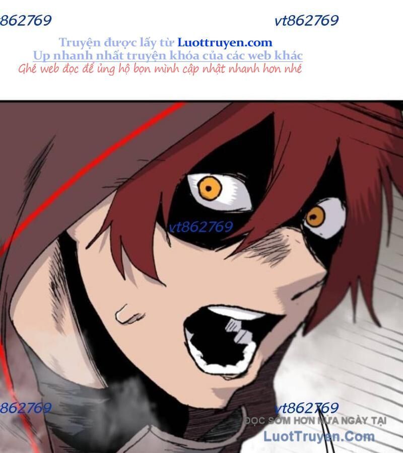 Khô Lâu Sứ Giả Chapter 7 - 11