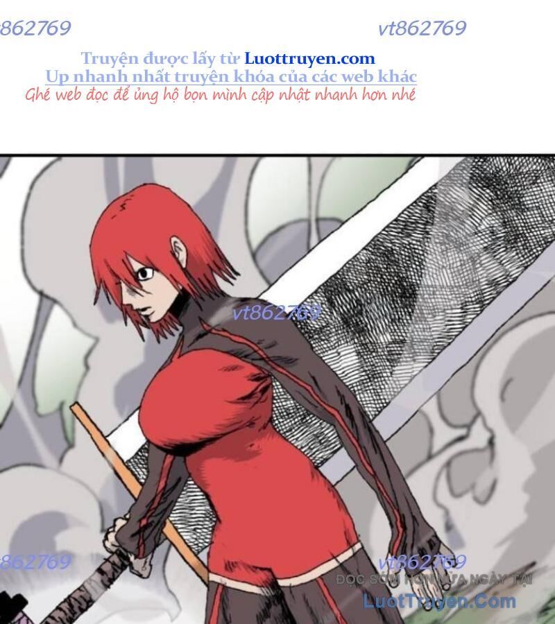 Khô Lâu Sứ Giả Chapter 7 - 103