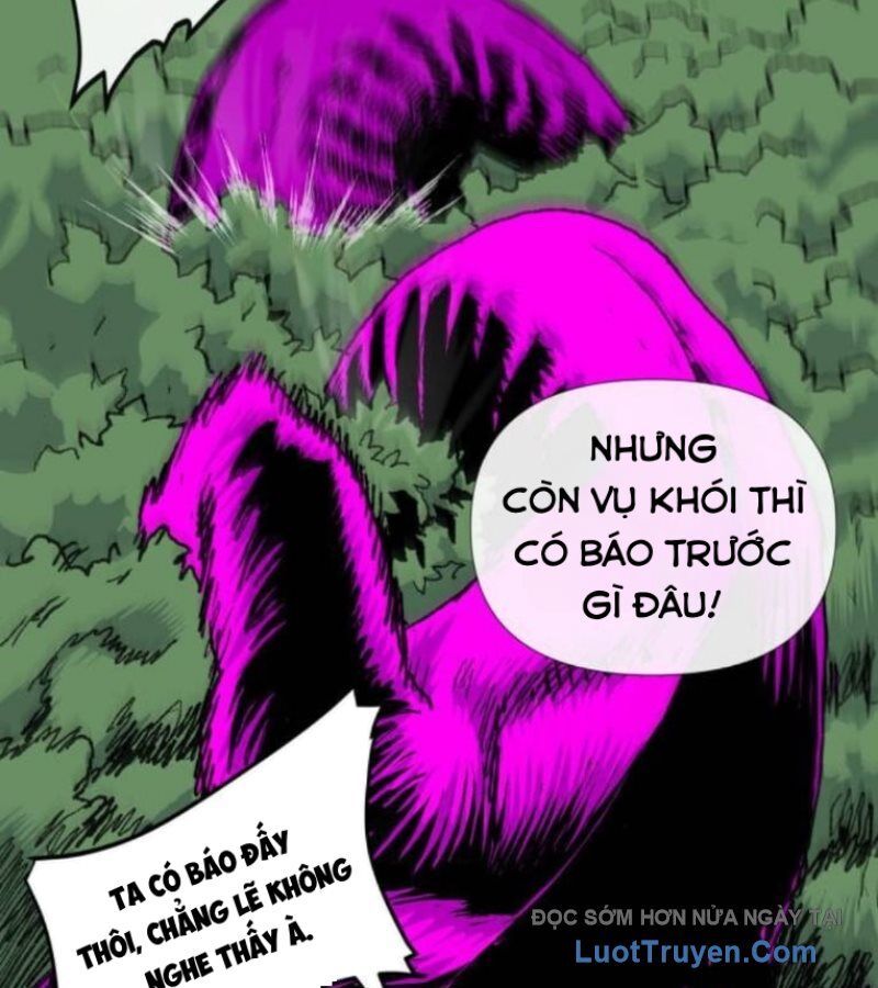 Khô Lâu Sứ Giả Chapter 7 - 114