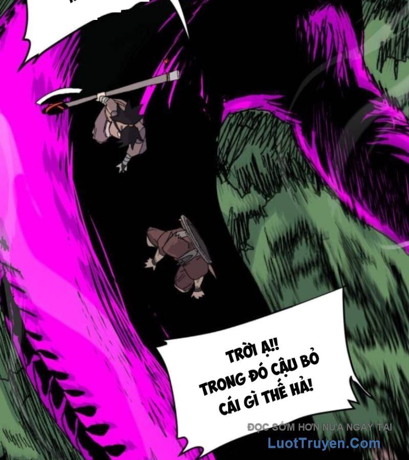 Khô Lâu Sứ Giả Chapter 7 - 115