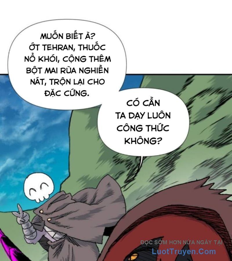 Khô Lâu Sứ Giả Chapter 7 - 118