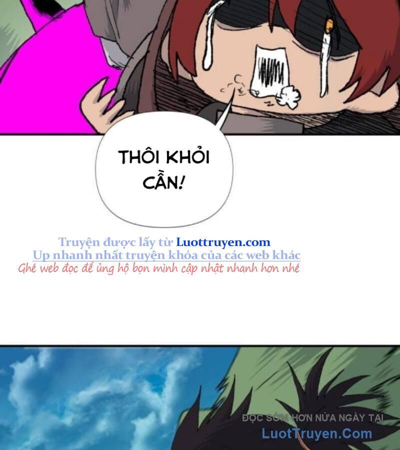 Khô Lâu Sứ Giả Chapter 7 - 119