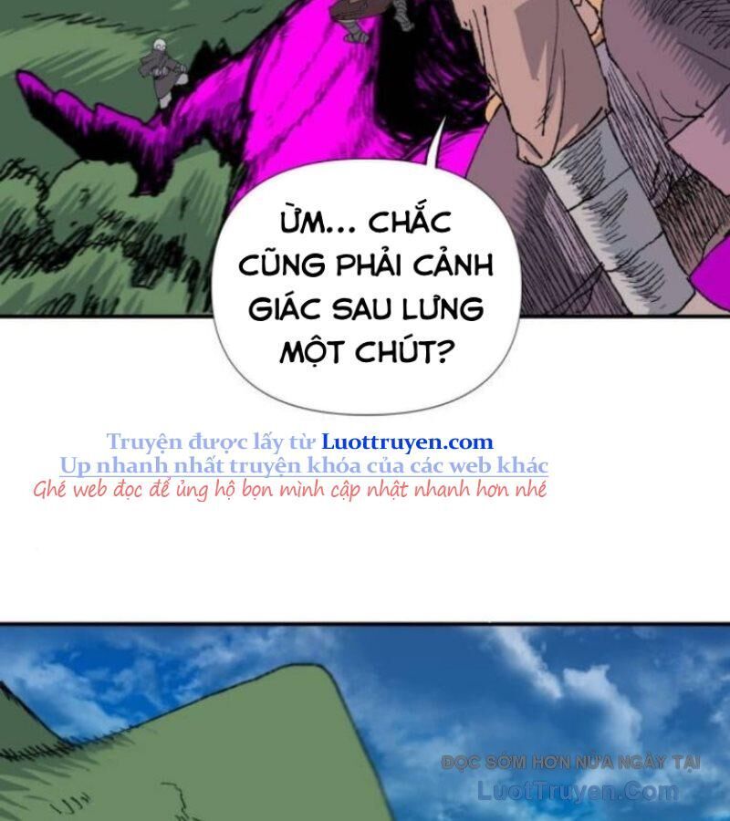 Khô Lâu Sứ Giả Chapter 7 - 126