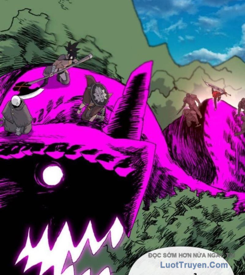 Khô Lâu Sứ Giả Chapter 7 - 127