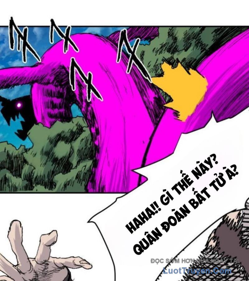 Khô Lâu Sứ Giả Chapter 7 - 129